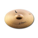 【中古】Zildjian i Ride20 ライドシンバル 20インチ ジルジャン