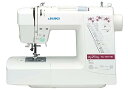 【中古】JUKI ジューキ HZL-MM77E 自動糸調子機能付き コンピュータミシン