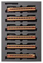 【中古】KATO Nゲージ 381系 100番台 くろしお 基本 6両セット 10-1112 鉄道模型 電車(3)