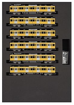 【中古】グリーンマックス Nゲージ 50516 西武9000系 抵抗制御車 増結用中間車6両セット (動力無し)