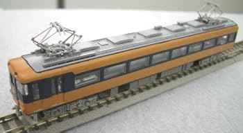 【中古】グリーンマックス Nゲージ 30189 近鉄12200系 (スナックカー・更新車)増結2両編成セット (動力無し) 塗装済み完成品