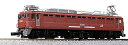 【中古】ホビーセンターカトー Nゲージ EF81 300 JR貨物更新車 ローズピンク タイプ 3067-A 鉄道模型 電気機関車