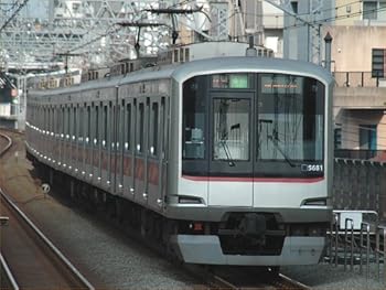 楽天市場】東急 5080系 目黒線(ホビー)の通販 楽天市場】東急 5080系 目黒線(ホビー)の通販