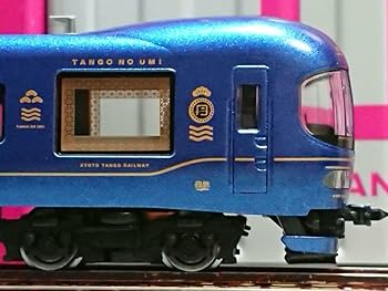 楽天市場】北近畿タンゴ鉄道 ktr8000形の通販 楽天市場】北近畿タンゴ鉄道 ktr8000形の通販