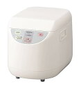 【中古】ZOJIRUSHI マイコンもちつき機 力もち 1升 BS-EB10-WB ホワイト