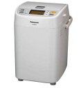 【中古】パナソニック 自動ホームベーカリー ベールグレー SD-BM102-H
