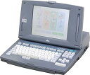 【中古】富士通 ワープロ オアシス OASYS LX-4500NT