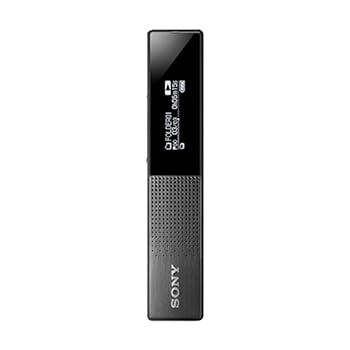 【中古】ソニー ステレオICレコーダー ICD-TX650 : 16GB 高性能デジタルマイク内蔵 ブラック ICD-TX650 B 【中古】ソニー ステレオICレコーダー ICD-TX650 : 16GB 高性能デジタルマイク内蔵 ブラック ICD-TX650 B