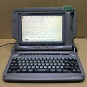 【中古】シャープ 中古ワープロ WD-A761