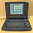 【中古】キャノン 中古ワープロ J1VF