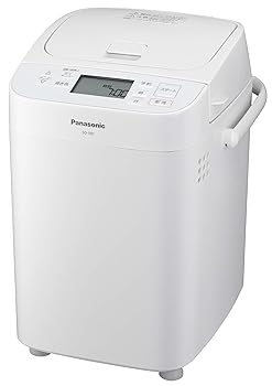 【中古】パナソニック ホームベーカリー 1斤タイプ 20オートメニュー ホワイト SD-SB1-W 【中古】パナソニック ホームベーカリー 1斤タイプ 20オートメニュー ホワイト SD-SB1-W