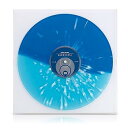 【中古】Art of Records CLRCASE (White) クリアケース レコードディスプレイケース LPレコードケース アートオブレコーズ