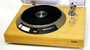 【中古】DENON デノン(デンオン) DP-3700F アナログレコードプレイヤー (DP-3000+DA-305) ダイレクトドライブ マニュアル操作機 カ...