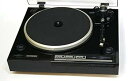 【中古】PIONEER パイオニア PL-3F アナログレコードプレイヤー ダイレクトドライブ フルオート