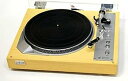 【中古】Victor ビクター JL-B31 アナログレコードプレイヤー ダイレクトドライブ方式 マニュアル機