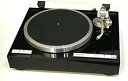 【中古】KENWOOD ケンウッド KP-990 アナログレコードプレイヤー ダイレクトドライブ方式 オートリフトアップ機能