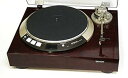 【中古】DENON デノン(デンオン)DP-60L アナログレコードプレイヤー クォーツロック・ダイレクトドライブ オートリフト機能付き
