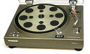 【中古】SONY ソニー PS-4750 アナログレコードプレイヤー ダイレクトドライブ方式 マニュアル操作機 ビンテージ ヴィンテージ レトロ アンティー
