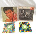 【中古】赤木圭一郎 レコード LP