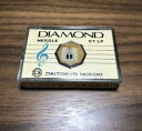 【中古】SANYO 三洋TD4-14STレコード針