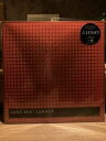【中古】ルナシー LUNA SEA LUNACY 2LP アナログ レコード 品