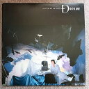 【中古】LPレコード 中森明菜 D404ME 歌手 難破船 少女A セカンドラブ