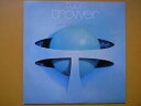 【中古】LPレコード ロビン・トロワーTWICE REMOVED FROM YESTERDAY