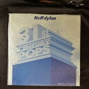 【中古】D05 LP レコード ホフディラン HOFF DYLAN 31st century pops 国内盤 COJA 50497