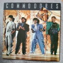 【中古】LPレコード コモドアーズユナイテッド CommodoresUnited 国内盤 に近い ライオネル・リッチー