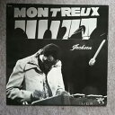 【中古】LPレコード ミルト・ジャクソン The Milt Jackson Big 4 At The Montreux Jazz Festival 1975 G...