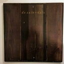 【中古】ハイルHAIL LPレコード (UK盤)HE SAID| MUTE Records STUMM 29