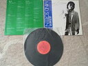 【中古】浜田省吾 LP レコード盤2枚 レコード盤の曲を写したCD2枚 歌手 ロック ハマショー 路地裏の少年