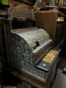 【中古】アンティークレジスター、ナショナルレジスター、レトロレジスター、