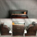 【中古】レトロ アメリカ製 アンティーク キャッシャー レジスター レジ ビンテージ