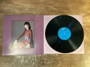 【中古】TT-3146■■松任谷由実 女性 歌手 シンガー 紅雀 音楽 レコード 東芝EMI LP盤 ETP-90081 くGOら