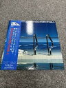 【中古】LPレコード・ ザ・グレイト・ジャズ・トリオ・ダイレクト・フロム・L.A. 帯付き EW-10005NZ1030B020