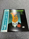 【中古】LPレコード・/JAZZ GALA CONCERT スーパー・オールスター・バンドの誕生 P-10261ANZ1030B022