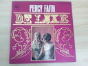 【中古】913 中古レコード LP PERCY FAITH DELUXE ビギン・ザ・ビギン CBS