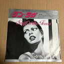 【中古】832☆見本盤☆ワン・ラヴ スニッフ&ザ・ティアーズ☆80年貴重レコード☆☆☆☆☆☆☆☆☆☆