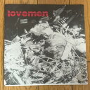 【中古】lovemen/Exit Condition レコード/LP