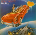 【中古】・! レッド・ライダー/Red Rider LPレコード 「Don't Fight It」