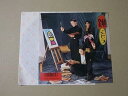 【中古】Y2482 EPレコード くじら『鋼』 プロモ盤 非売品