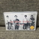【中古】*ショートカット ミッフィー レディオ インディーズ カセットテープ ギターポップ ロック タワレコ タワーレコード