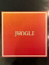 【中古】Jungle Volcano アナログレコード LP 極美盤