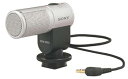 【中古】SONY エレクトレットコンデンサーマイクロホン ECM-MSD1