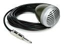 【中古】【国内正規品】SHURE ダイナミック マイクロフォン 520DX