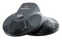 【中古】SoundStation2 EX用 拡張マイク(2個) PPSS-2-MIC
