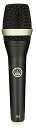 【中古】AKG アカゲ ボーカル用 ダイナミック・マイクロホン D5 【国内正規品】