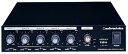 【中古】audio-technica マイクラインミキサー AT-MX51