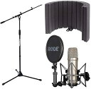 【中古】RODE ロード / NT1A コンデンサーマイク